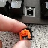 Механическая клавиатура A4Tech Bloody B975 3