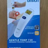 Термометр Omron 2