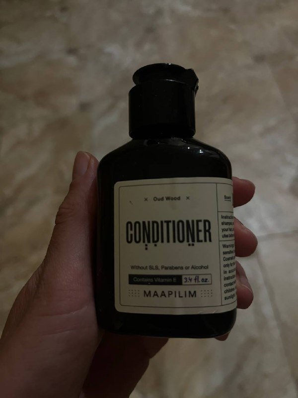 Кондиционер для волос Maapilim, кондиционер-спрей Aveda 2