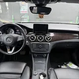 Mercedes-Benz CLA 2015 4