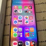 iPhone 16 128GB 5