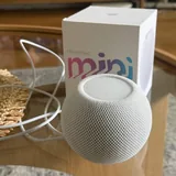 Умная колонка Apple HomePod mini 1