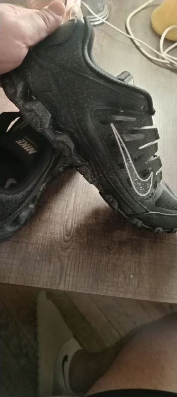Кроссовки Nike размер 42,5 2