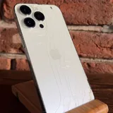 iPhone 14 Pro Max 128 ГБ белый 2