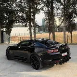 Chevrolet Camaro 2022 2