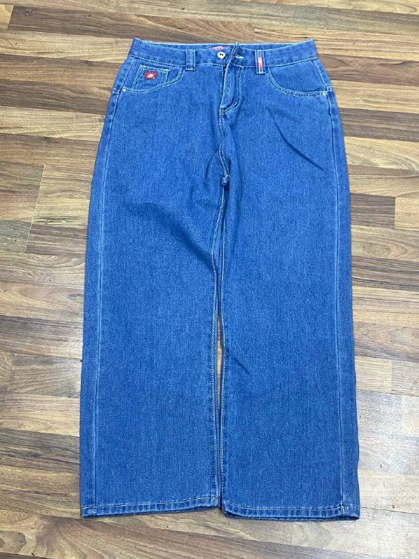 Джинсы Wecwear, Big Boy, Jnco 8