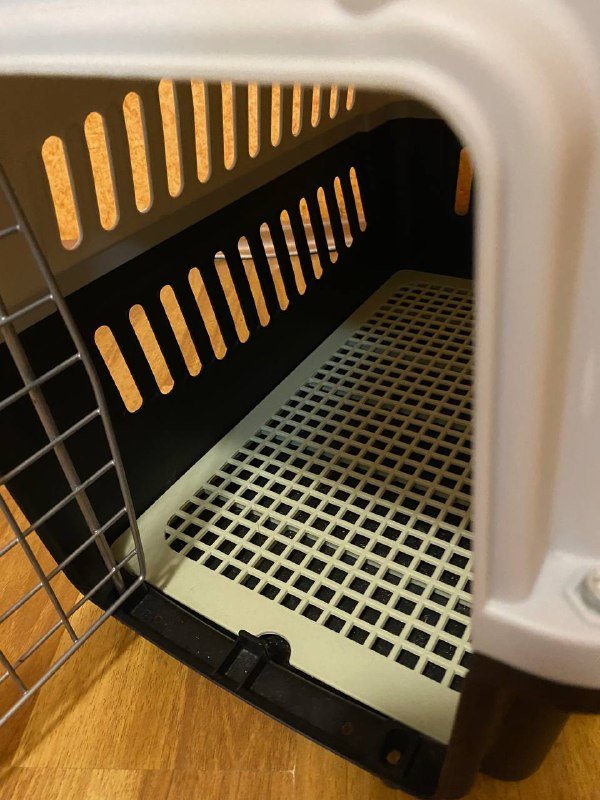 Переноска для животных 2