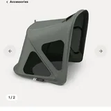 Аксессуары для коляски Bugaboo, Cybex 3