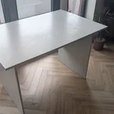 Письменный стол из ДСП 2