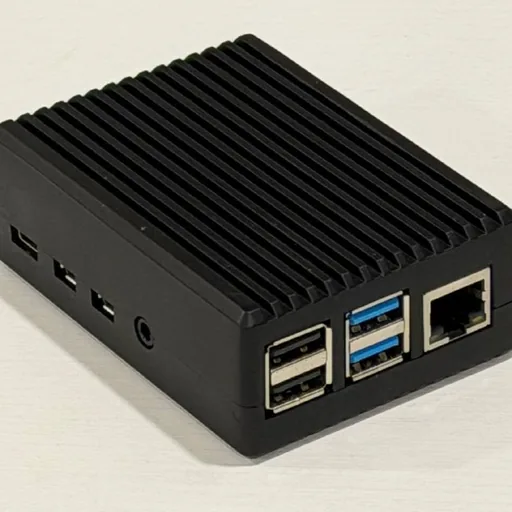 Raspberry Pi 4 4GB
