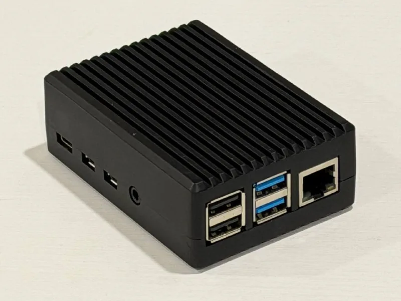 Raspberry Pi 4 4GB