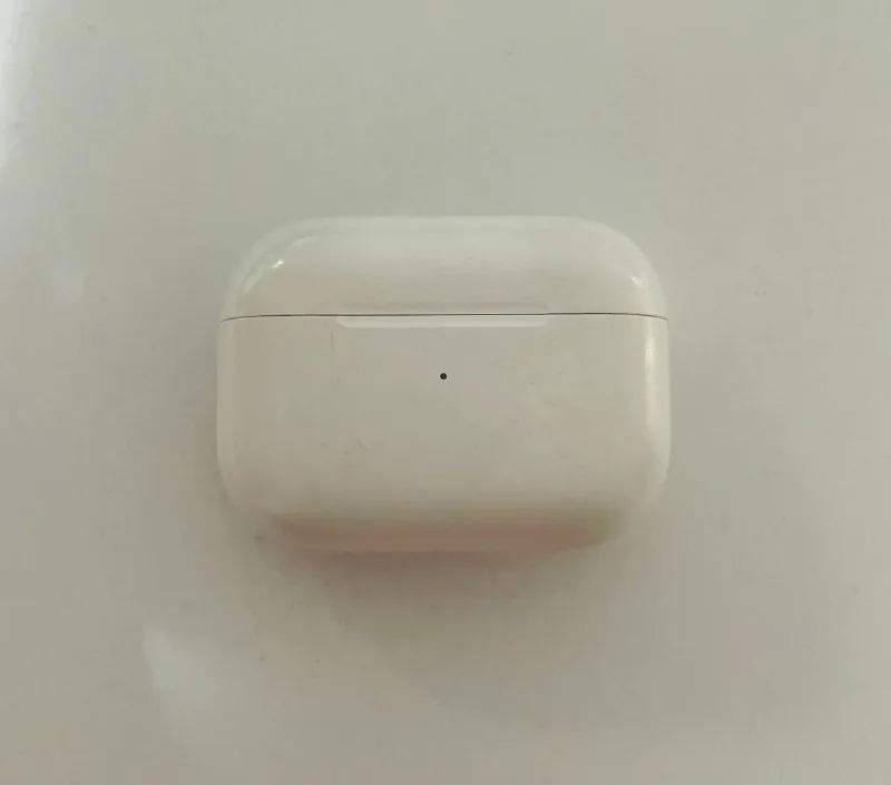Кейс AirPods Pro 2 A2700