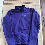 Arcteryx куртка 2