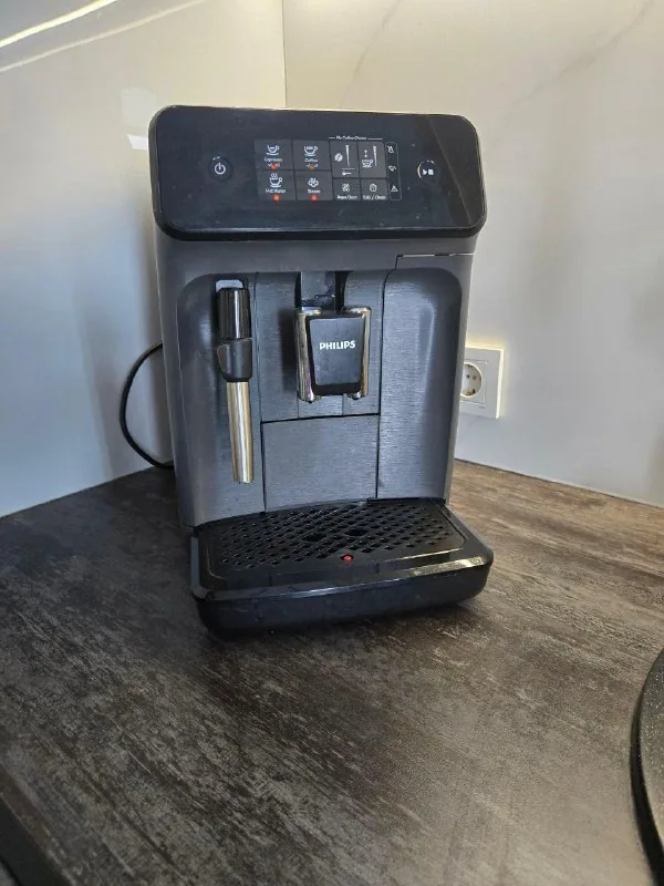 Кофемашина Philips EP2220/10 1
