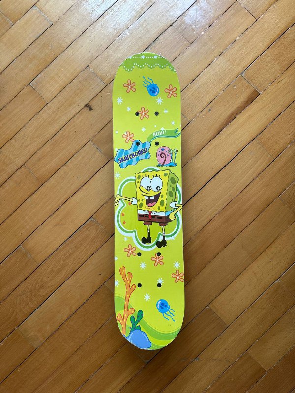 Самокат, скейтборд, беговел Kinderkraft, сковорода гриль, блинница, паззл Биг Бен 3