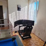 Симулятор Simagic 1