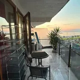 Уютная квартира 1+1 с видом на море 2