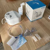 Небулайзер Omron C101 1