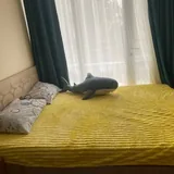 Кровать с матрасом 2