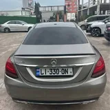 2020 Mercedes C300 6