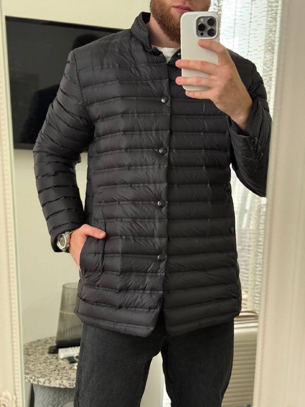 Мужские куртки размера M-L Zara и другие бренды 4