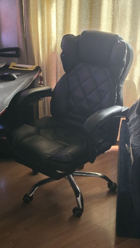 Компьютерное кресло