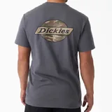 Футболка Dickies 3