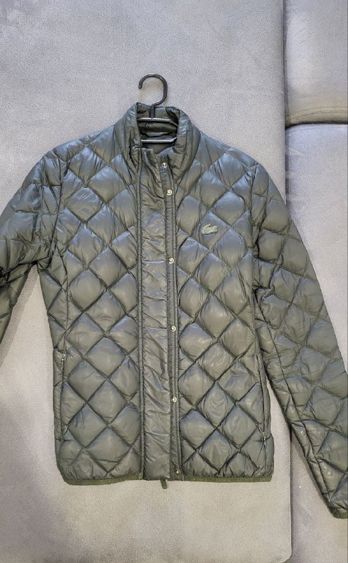 Когтеточка, платье, куртка Lacoste, поло Lacoste, ленты девичник, датчик газа, клавиатура, драцена 4