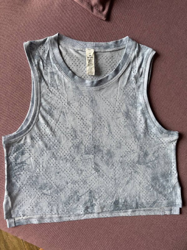 Юбка теннисная, майка Lulu lemon, костюм Wilson 2