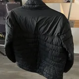 Легкий пуховик Hollister XL 3