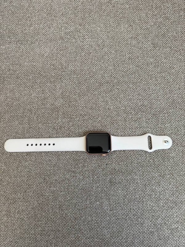 APPLE WATCH SE 40 mm GOLD 5