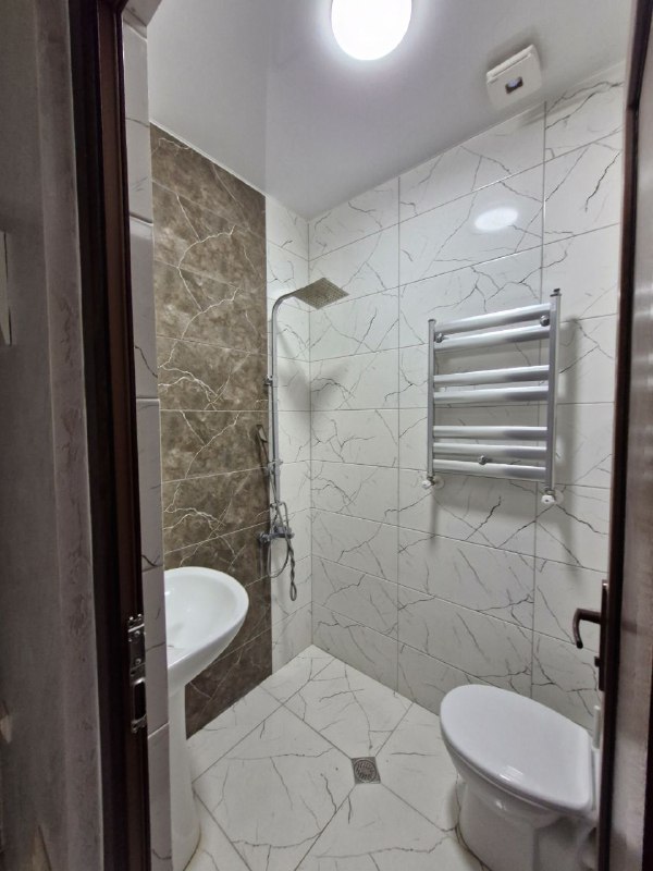 1+1 Studio + Bedroom for Rent 6