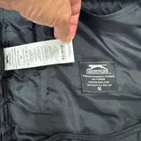 Жилетка Slazenger, кроссовки 41 размера, кроссовки Adidas 3