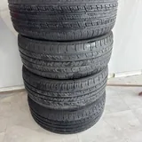 Колеса Mercedes R19 2