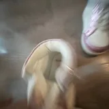 New shoes and used sneakers 6