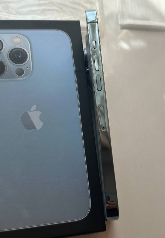 iPhone 13 Pro 2