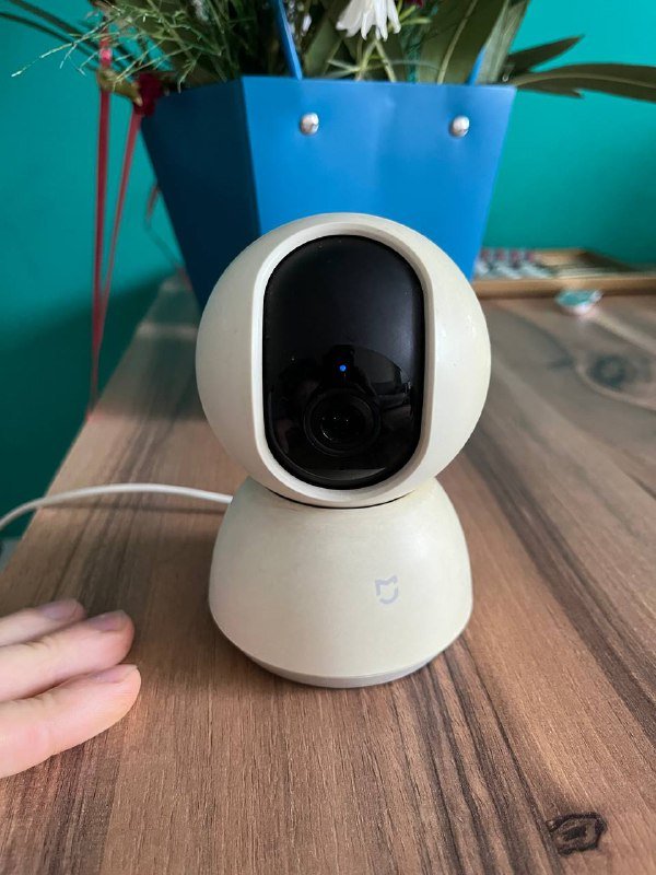 камера видеонаблюдения xiaomi mixjo4cm