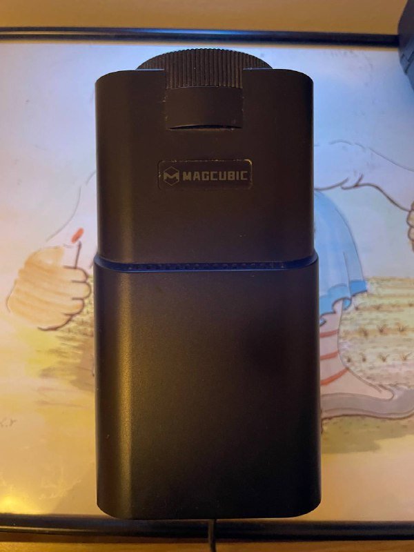 Проектор Magcubic