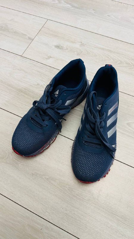 Кроссовки размер 41 не оригинал 2