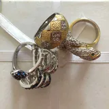 Кольца 1