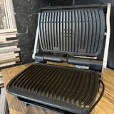 Мясорубка Bosch, электрогриль Tefal OptiGrill 5