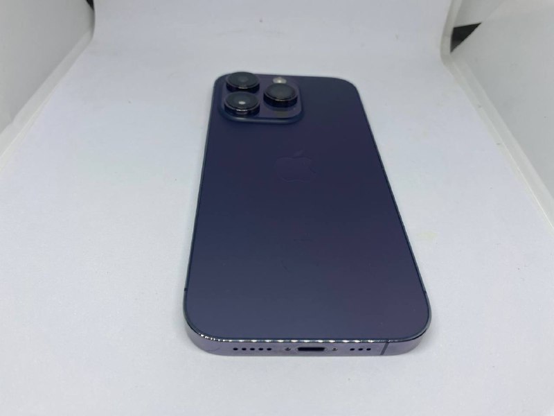 Iphone 14 Pro 256 Gb 3