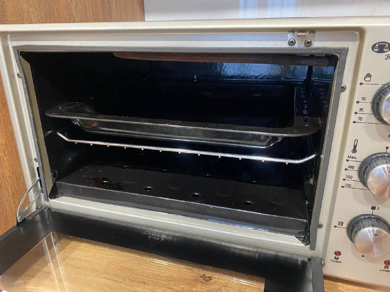 Электрическая духовка Itimat I-08TT 40л 3