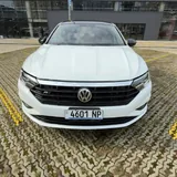 Volkswagen Jetta R Line, 09/2019 1