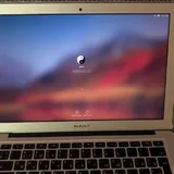 MacBook Air 13 Mid 2013 3