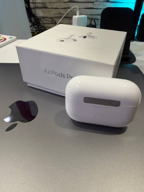 AirPods Pro 2 2