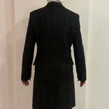 Пальто Zara Man 3