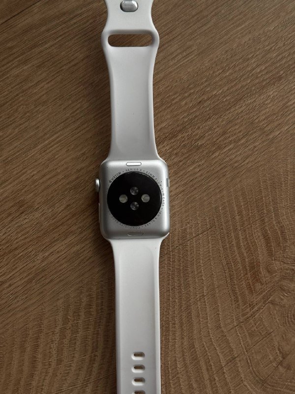 Apple Watch Series 3, 42 мм 3
