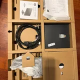 Монитор HP P32u G5 QHD USB-C 3