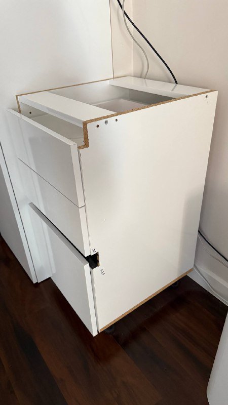 шкаф тумба модуль для кухонного гарнитура 2